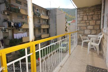 Appartamenti accanto al mare Lissa - Vis - 2477