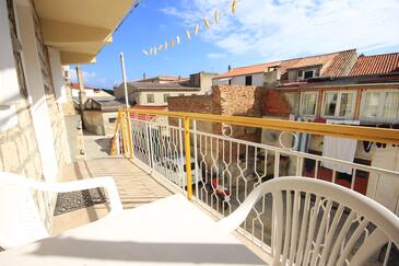 Dvosobni apartma Vis (A-2477-a(