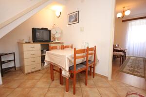 Tweekamerappartement Vis (A-2477-a)