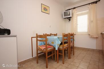 Apartments by the sea Vis - 2477