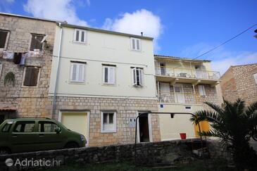 Namestitev Hrvaška - apartmaji, hiše in sobe Apartmaji ob morju Vis - 2477 Adriatic.hr