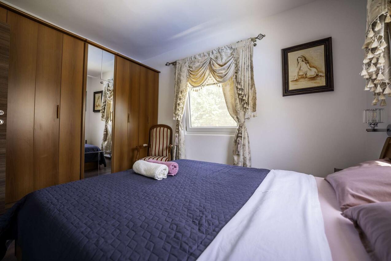 Ferienhaus mit Pool Pridraga - Cuskijas, Novigrad - 24776