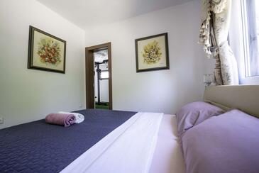 Ferienhaus mit Pool Pridraga - Cuskijas, Novigrad - 24776