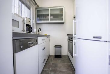 Ferienhaus mit Pool Pridraga - Cuskijas, Novigrad - 24776