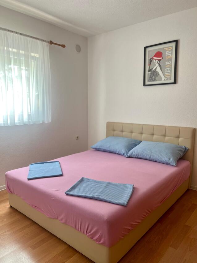 Apartamente lângă mare Vir - 24777