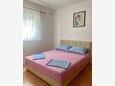 Vir, Bedroom in the apartment, WiFi.