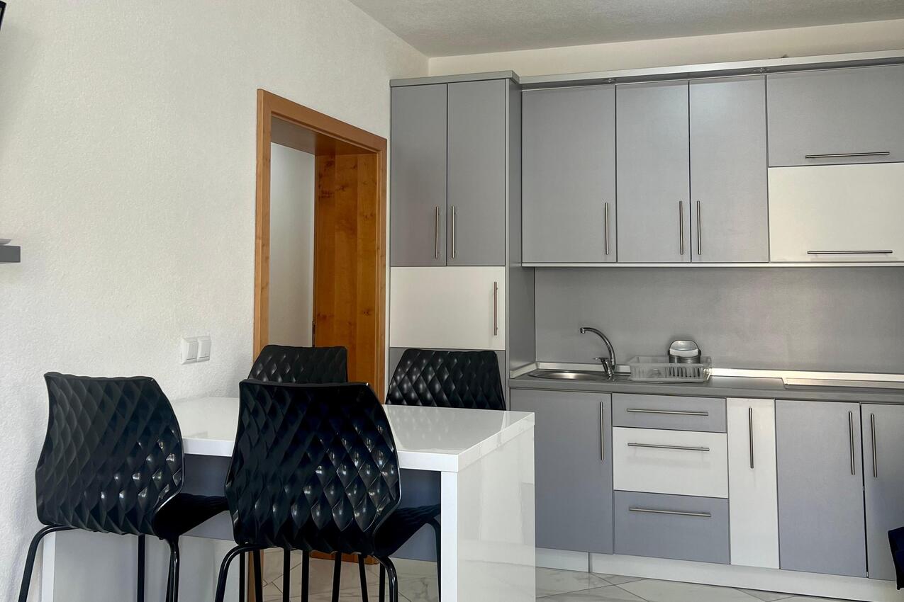 Apartamente lângă mare Vir - 24777