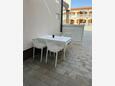 Vir, Terrace in the apartment, WiFi.