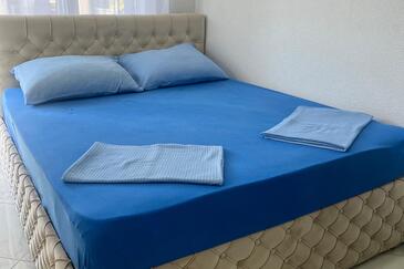 Lägenheter vid havet Vir - 24777