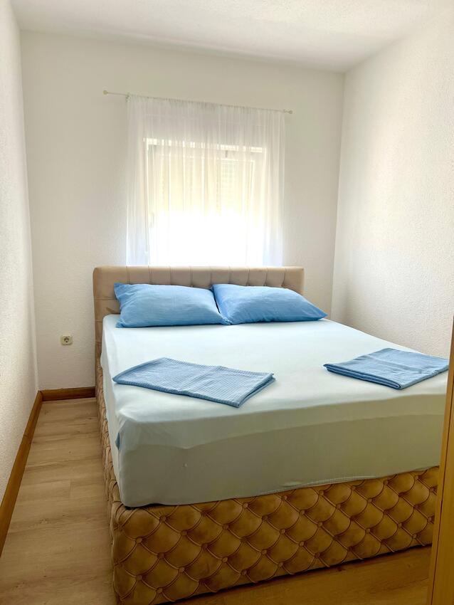 Apartmaji ob morju Vir - 24777