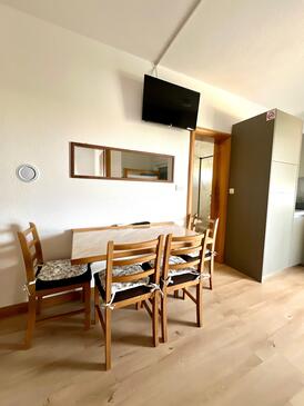 Apartmaji ob morju Vir - 24777