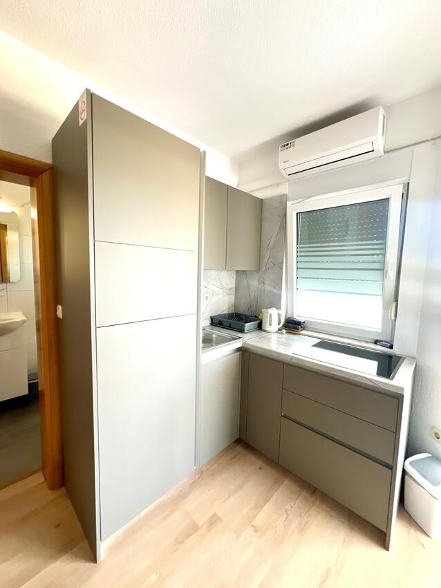 Apartmaji ob morju Vir - 24777