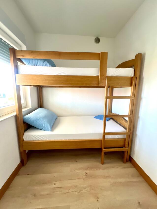 Apartmaji ob morju Vir - 24777