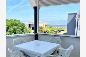 Enosobni apartma Vir (A-24777-c(