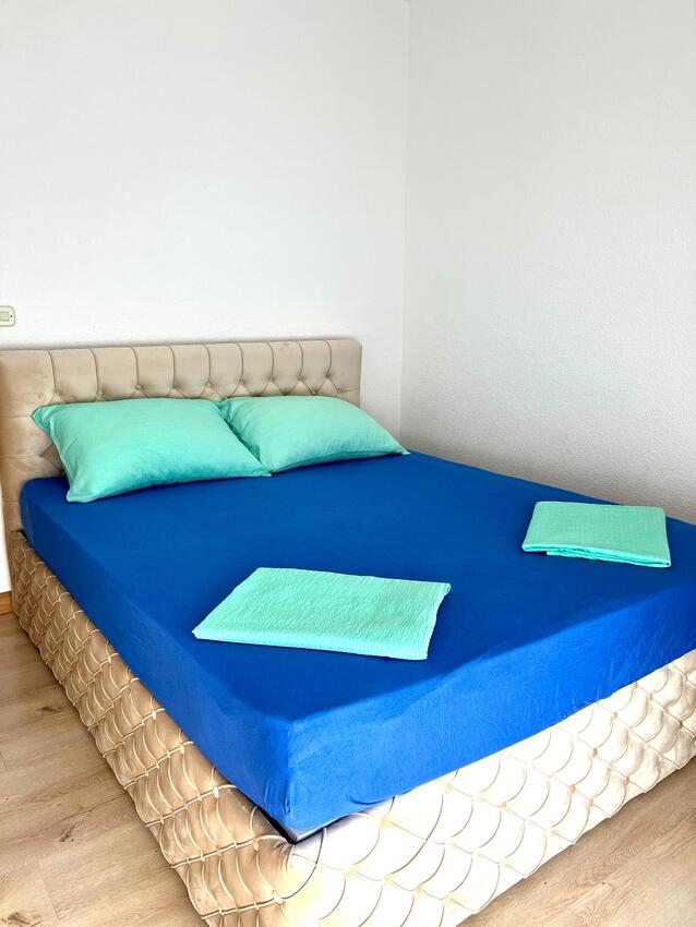 Apartmány u moře Vir - 24777