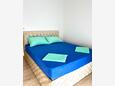 Vir, Schlafzimmer in folgender Unterkunftsart apartment, WiFi.