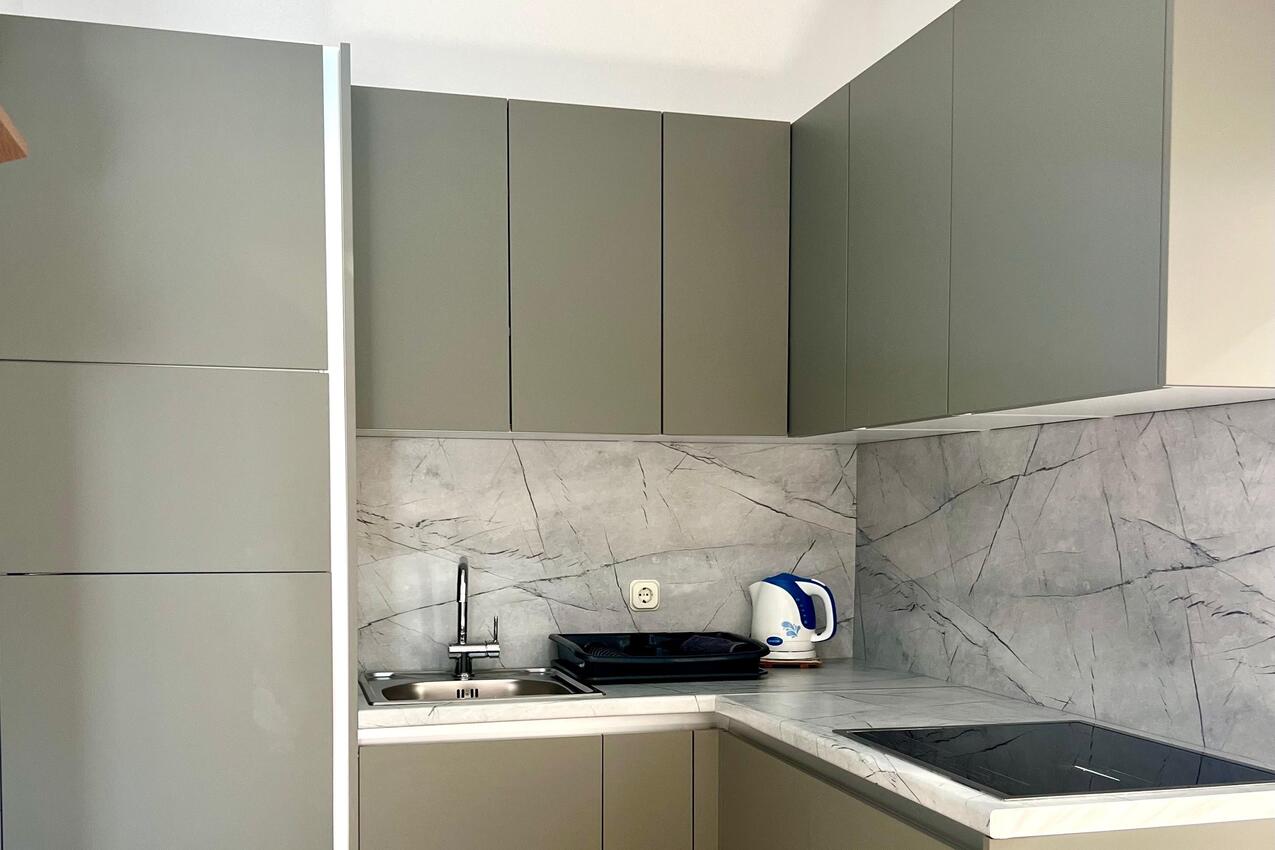 Apartmány u moře Vir - 24777