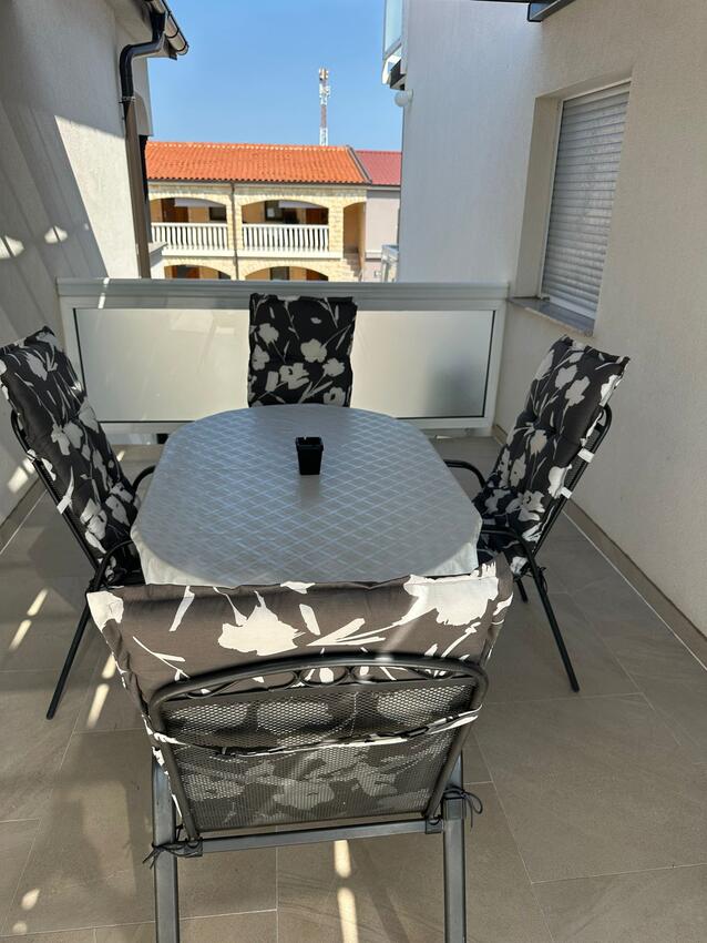 Apartmány u moře Vir - 24777