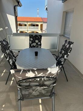 Apartmány u moře Vir - 24777