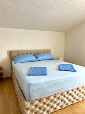 Apartmaji ob morju Vir - 24777