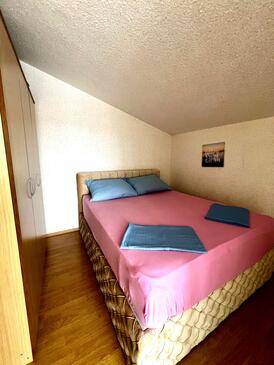 Apartmaji ob morju Vir - 24777