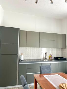 Apartmaji ob morju Vir - 24777