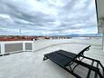 Vir, Terrasse dans l’hébergement en type apartment, WiFi.