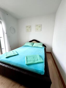 Apartmány pri mori Vir - 24777