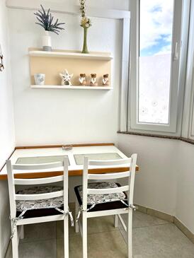 Apartmány pri mori Vir - 24777