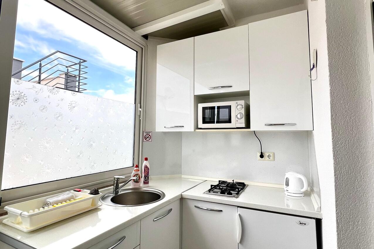 Apartamentos junto al mar Vir - 24777