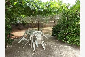 Appartamento di una stanza Zaravecchia - Biograd na Moru, Biograd (A-24778-a(