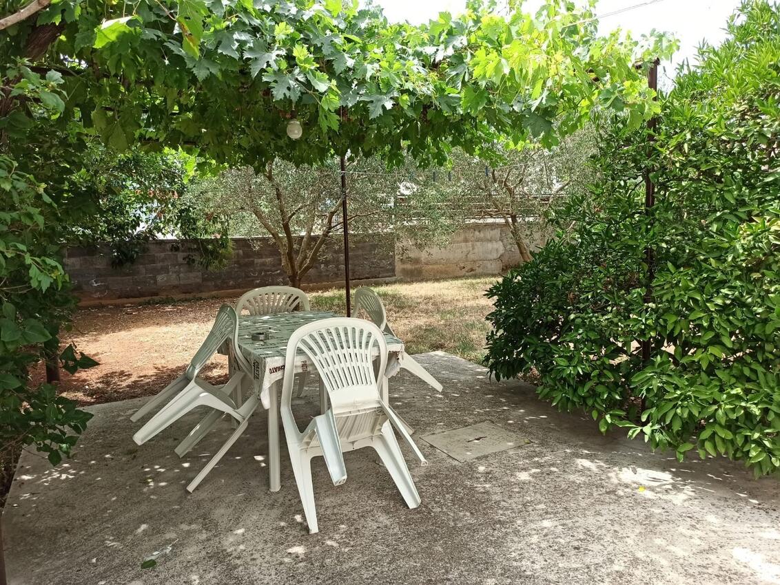 Ferienwohnungen mit Internet Biograd na Moru, Biograd - 24778