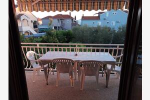 Appartamento di due stanze Zaravecchia - Biograd na Moru, Biograd (A-24778-b(