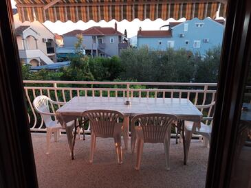 Kétszobás apartman Biograd na Moru (A-24778-b(