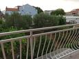 Biograd na Moru, Balcone - vista nell'alloggi del tipo apartment, WiFi.
