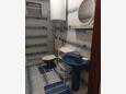 Biograd na Moru, Bagno nell'alloggi del tipo apartment, WiFi.