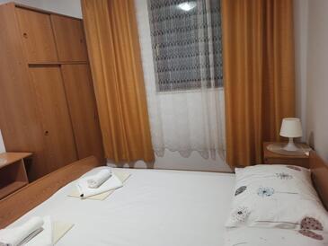 Apartments with WiFi Biograd na Moru, Biograd - 24778