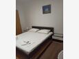 Biograd na Moru, Camera da letto   2 nell'alloggi del tipo apartment, WiFi.