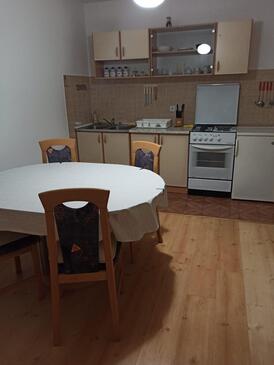 Apartments with WiFi Biograd na Moru, Biograd - 24778