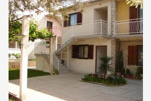 Апартаменты с интернетом Биоград-на-Мору - Biograd na Moru, Биоград - Biograd - 24778