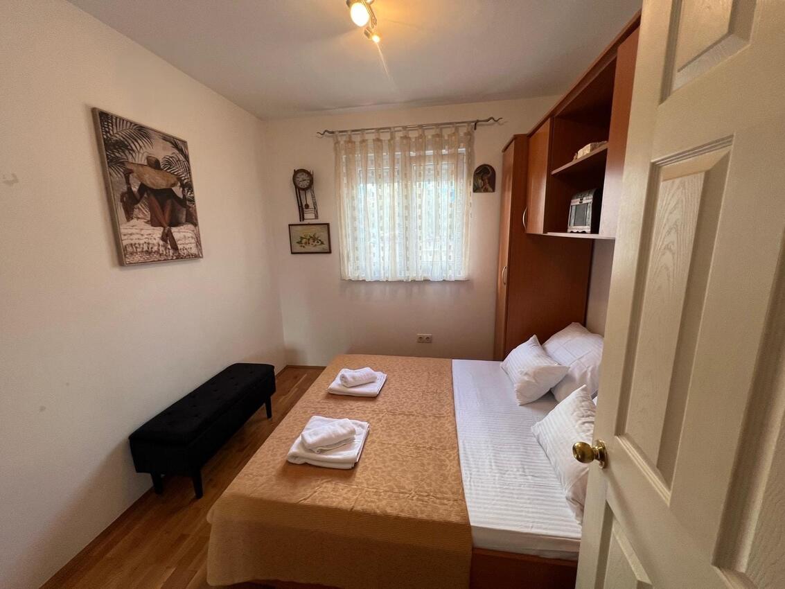 Appartementen met internet Makarska - 24779