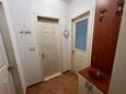 Makarska, Коридор в размещении типа apartment, WiFi.