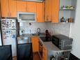 Makarska, Кухня в размещении типа apartment, WiFi.