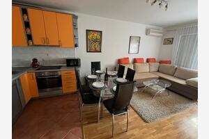 Apartamenty z internetem Makarska - 24779