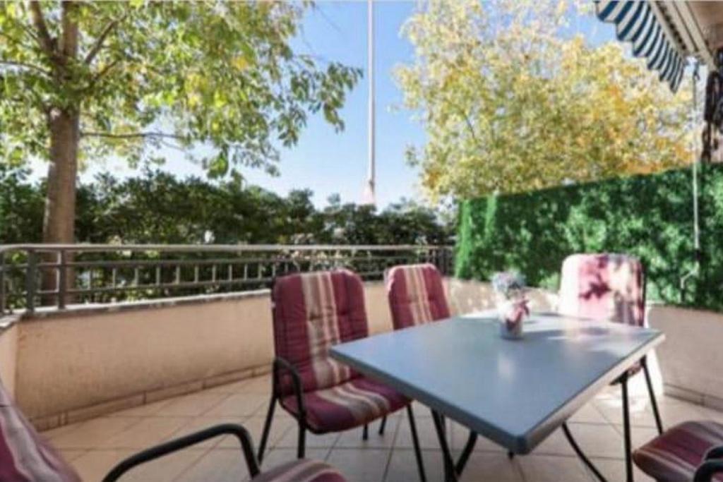 Appartementen met internet Makarska - 24779