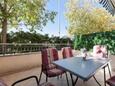 Makarska, Терраса в размещении типа apartment, WiFi.