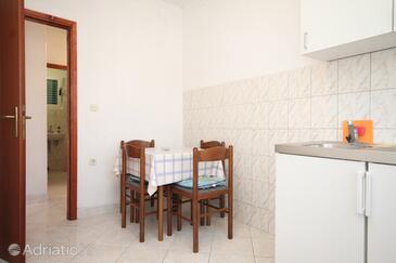 Apartments by the sea Rukavac, Vis - 2478