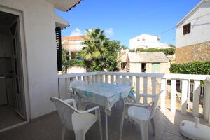 Tweekamerappartement Rukavac Tweekamerappartement Rukavac, Vis (A-2478-a)