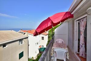 Apartmánové studio Makarská - Makarska (AS-24785-c)
