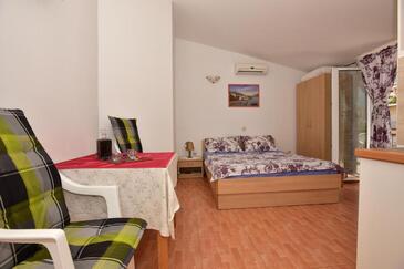 Appartements avec parking Makarska - 24785